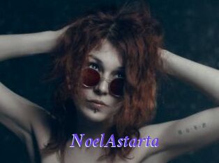 NoelAstarta