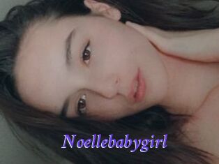 Noellebabygirl