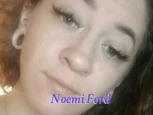 Noemi_Ford