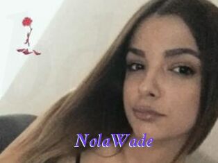 NolaWade