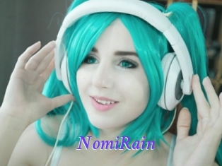 NomiRain