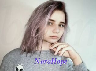 NoraHope