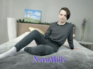 NoraMills