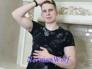 NormanWolf