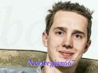 Norwegian667