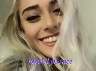 NotLilyGrace