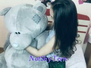 NotShy_Teen