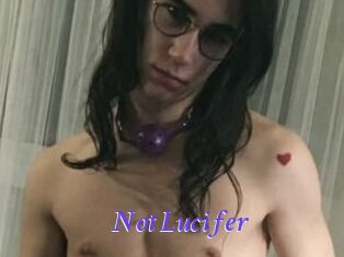 Not_Lucifer