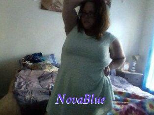 NovaBlue