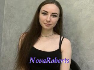 NovaRoberts