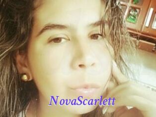 NovaScarlett