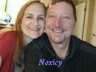 Noxicy