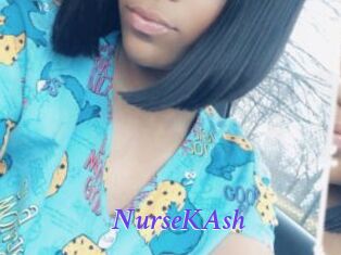 NurseKAsh