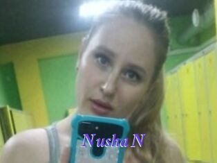 Nusha_N