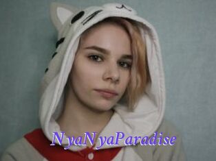 NyaNyaParadise