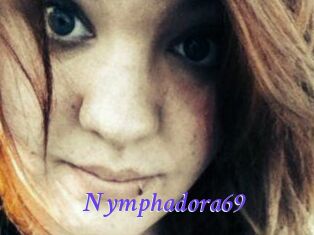 Nymphadora69