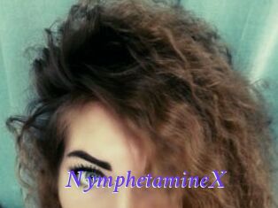 NymphetamineX