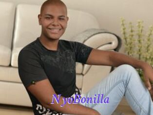 NyoBonilla