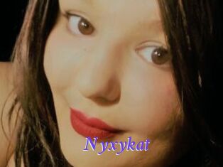 Nyxykat