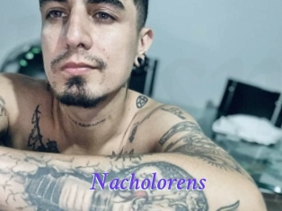 Nacholorens