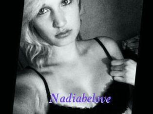 Nadiabelove