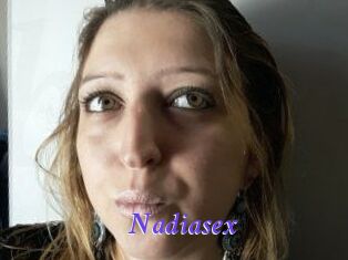 Nadiasex