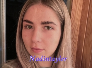 Nadintayler