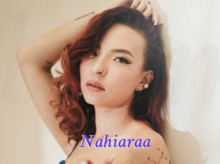 Nahiaraa