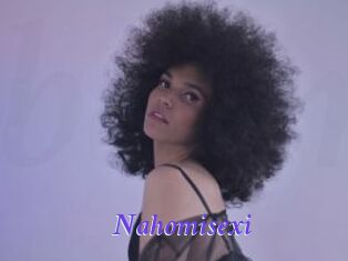 Nahomisexi