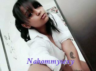 Nahommy_sexy