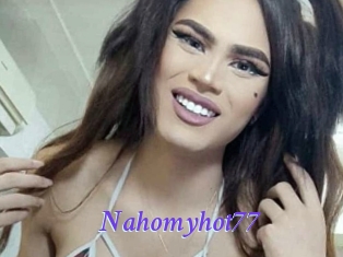 Nahomyhot77