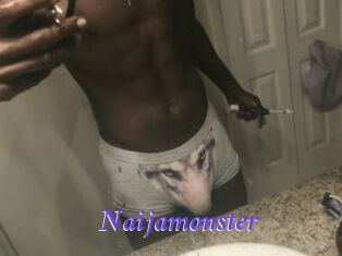 Naijamonster