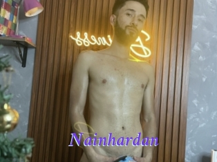 Nainhardan