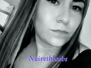 Nairethboobs