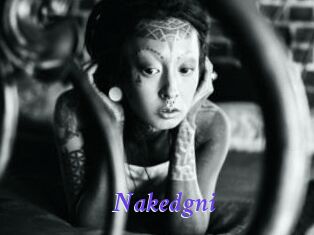 Nakedgni