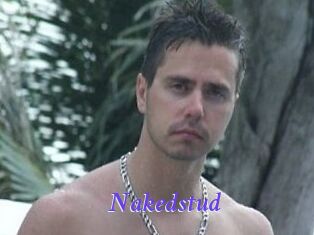 Nakedstud