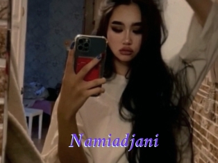 Namiadjani