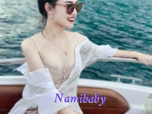 Namibaby