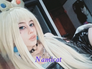 Namicat