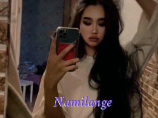 Namilange