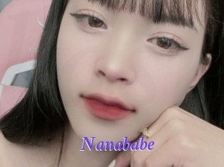 Nanababe