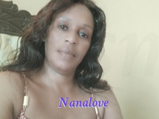 Nanalove