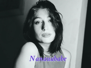 Nanauababe