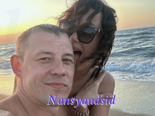 Nansyandsid