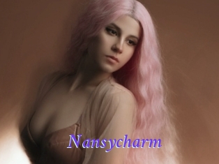 Nansycharm