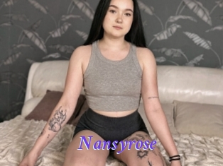 Nansyrose