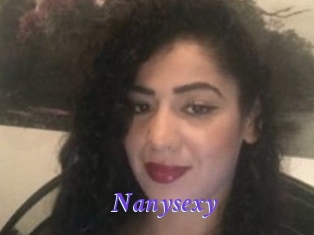 Nanysexy