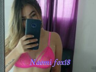 Naomi_fox18