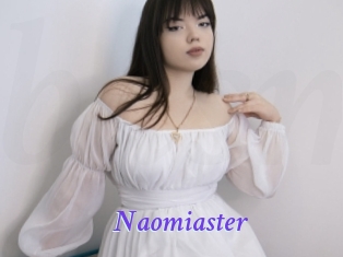 Naomiaster