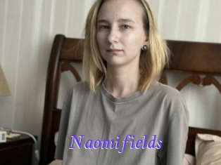 Naomifields